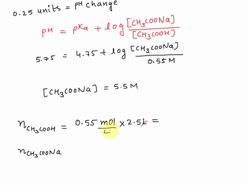 what-is-the-maximum-volume-of-21-m-naohaq-that-the-buffer-ph575-prepared-from-sodium-acetate-and-25-l-of-055-m-acetic-acid-can-tolerate-without-showing-a-ph-change-greater-than-025-units-pka-87482