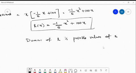 the-price-p-in-dollars-and-the-quantity-x-sold-of-a-certain-product-obey-the-demand-equation-p-frac1-13306