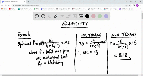 you-are-the-manager-of-a-gas-station-and-your-goal-is-to-maximize-profits-based-on-your-past-experience-the-elasticity-of-demand-by-texans-for-a-car-wash-is-4-while-the-elasticity-of-demand-30055