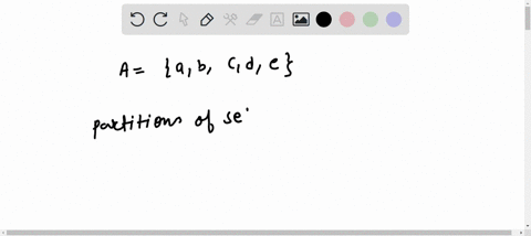 let-a-abcde-and-the-equivalence-relation-on-the-set-a-is-defined-as-follows-r-aa-ae-bb-6c-cb-cc-dd-ea-ee-which-of-the-following-form-a-partition-of-the-set-a-a-ae-bc-d-b-abcde-c-ae-bd-d-abcd-36413