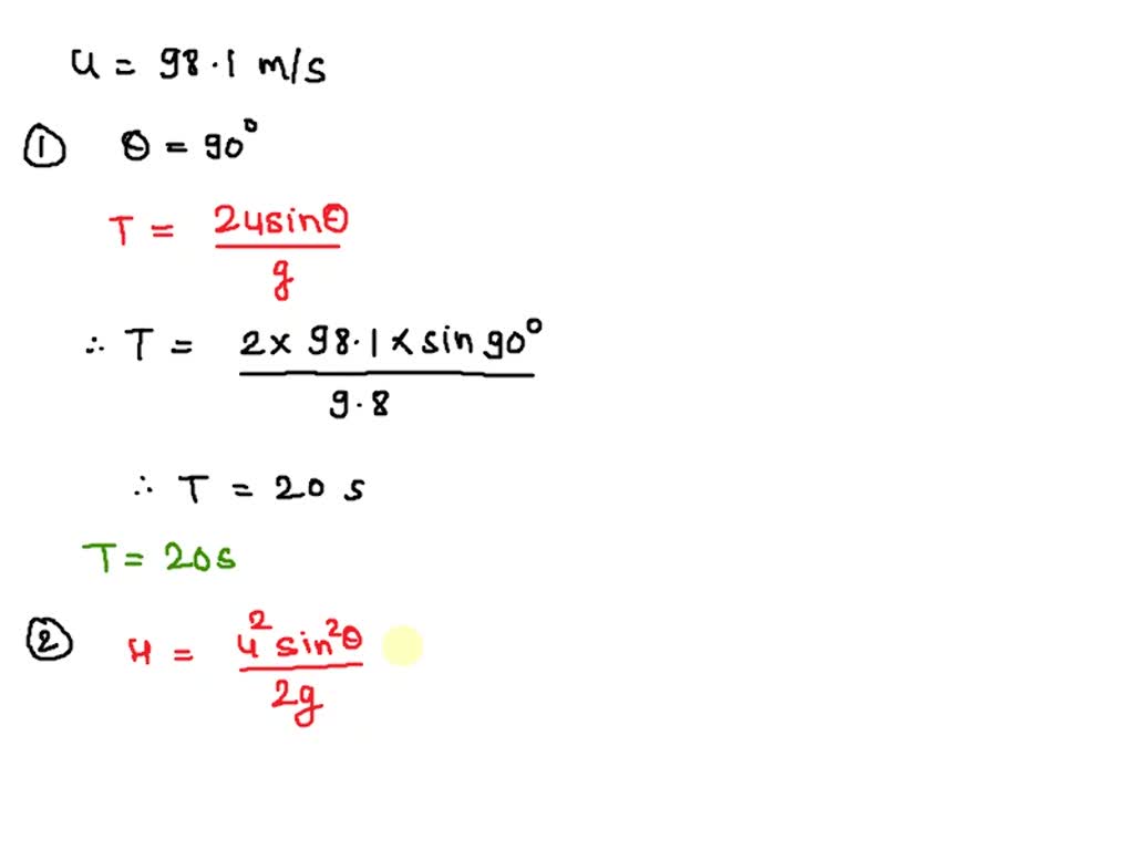 41-solution-please-1-a-bullet-fired-vertically-up-from-the-ground-reaches-a-point-in-its-path