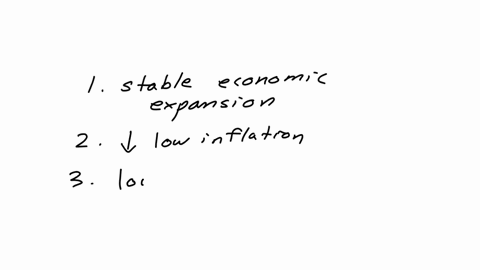 in-general-countries-will-primarily-target-four-macroeconomic-goals-please-classify-each-statement-according-to-whether-or-not-the-statement-is-one-of-these-four-goals-all-statements-should-88096