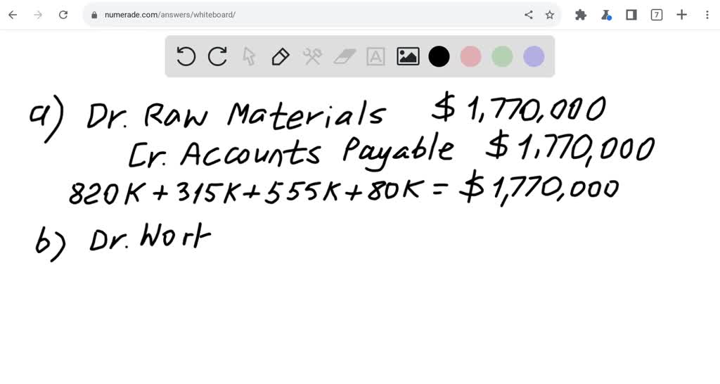 SOLVED Kingsford Furnishings Company manufactures designer furniture