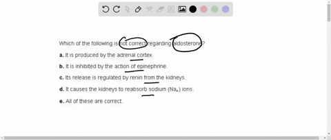 which-of-the-following-is-not-correct-regarding-aldosterone-a-it-is-produced-by-the-adrenal-cortex-2-66952