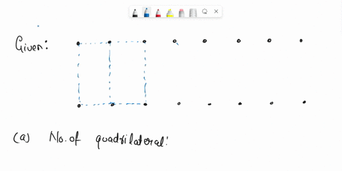 suppose-you-wanted-to-draw-quadrilateral-using-the-dots-below-as-vertices-corners-the-dots-are-spaced-one-unit-apart-horizontally-and-two-units-apart-vertically-how-many-quadrilaterals-are-p-08451