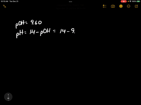 the-poh-of-a-solution-is-960-calculate-the-hydrogen-ion-concentration-in-this-solution-03325