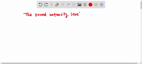 what-is-the-intensity-level-in-decibels-of-a-sound-wave-of-intensity-a-106-wm2