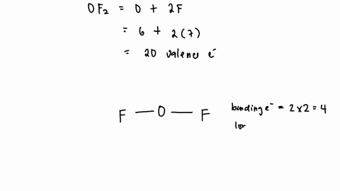 draw-the-lewis-structure-and-determine-the-electronic-structure-around-the-central-atom-o-in-of2-o-atom-is-the-central-atom-of-this-molecule-and-has-2-f-atoms-attached-to-it-this-answer-requires-the-2