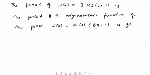 question-9-the-period-of-f-x-3-cosx-1-is-0-i-3-2t-2t-2t-3-67704