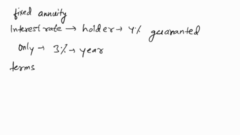 question-38-of-40-a-a-fixed-annuity-contract-calls-for-a-4-guaranteed-interest-rateif-the-companys-general-account-earns-3-one-year-the-company-will-atter-asolicit-additional-premiums-from-i-40914