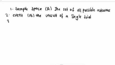 40-12-1-pt-each-match-the-terms-wth-their-definitions-write-your-answers-in-the-blanks-provided-8-sample-space-a-the-sct-of-all-possible-outcomes-9_-event-b-the-result-of-single-trial-10-out-15895