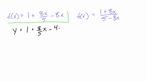 find-a-formula-for-the-inverse-of-the-function-fx-1-8x5-8x-f-1q
