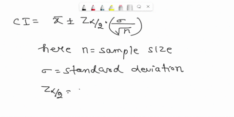 how-does-increasing-the-sample-size-appear-to-affect-the-confidence-interval-if-the-level-of-confidence-stays-the-same-13469
