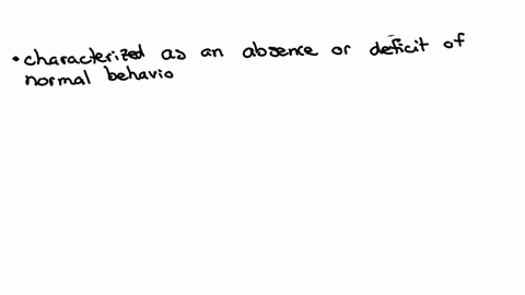 lasten-negative-symptoms-are-qquad-those-that-are-harmful-more-disturbing-to-the-patient-than-positive-symptoms-a-common-side-effect-of-antipsychotic-medication-characterized-as-an-absence-or-deficit