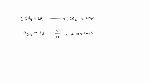 for-the-reaction-ch4-2o2-co2-2h2o-500g-ch4-is-burned-in-plenty-of-oxygen-69-g-of-co2-is-collected-what-is-the-percent-yield-30634