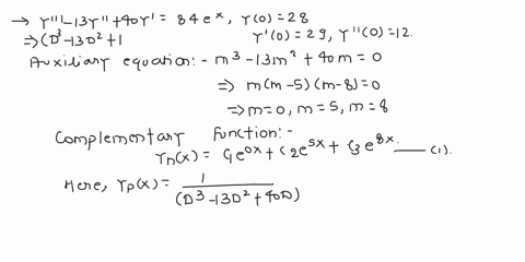 1-point-find-y-s-a-function-of-x-if-13y-40y-842-jo-28-y0-29-y0-12-sx-80818