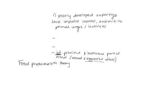 how-would-you-use-psychology-to-explain-why-a-person-would-commit-crime