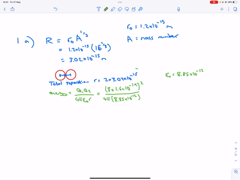 1_-nuclear-sizes-and-shapes-point-a-compute-the-coulomb-repulsion-energy-between-two-nuclei-of-160-that-just-touch-at-their-surfaces-use-mev-energy-units_-you-will-need-to-calculate-the-radi-31991