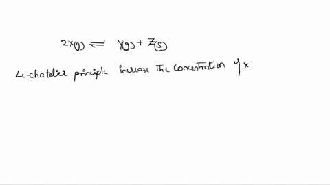 a-generic-gas-x-is-placed-in-a-sealed-glass-jar-and-decomposes-to-form-gaseous-y-and-solid-z-3xlg-ylg-zs-how-are-these-equilibrium-quantities-affected-by-the-initial-amount-of-xg-placed-in-t-63298