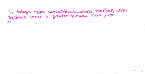 how-do-firms-use-customer-relationship-management-to-enhance-competitiveness