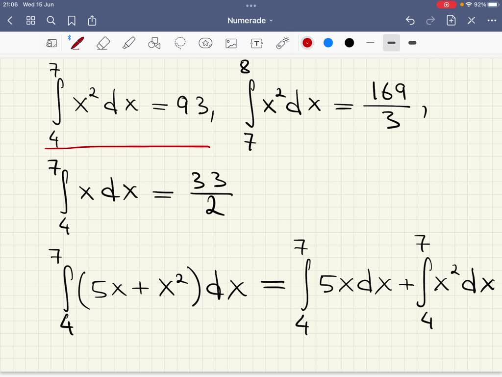 solved-calculate-9x-x-dx-given-the-following-frax-721-xdx-271