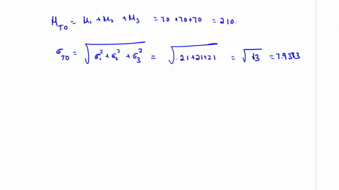 let-x1-x2-and-x3-represent-the-times-necessary-to-perform-three-successive-repair-tasks-at-a-certain-service-facility-suppose-they-are-independent-normal-rvs-with-expected-values-1-2-and-3-a-99336