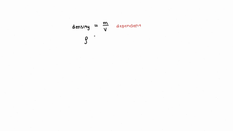 if-one-material-has-a-higher-density-than-another-does-this-mean-that-the-molecules-of-the-first-material-must-be-more-massive-than-those-of-the-second-yes-no-cannot-be-determined-from-the-given-data