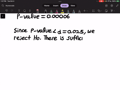 25-consider-the-computer-output-shown-below-one-sample-z-test-0-f-mu-30-vs-not-30-the-assumed-standard-deviation-12-mean-31-2000-se-mean-0-3000-95-ci-30-6120-31-7880-16-a-fill-in-the-missing-38315