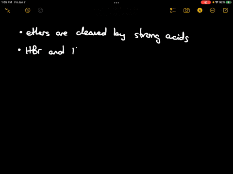 the-ethereal-linkage-c-o-c-is-cleaved-by-a-mathrmhbr-b-mathrmhno_3-c-both-a-and-b-d-none-76115