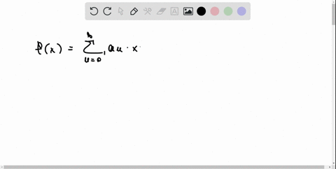 1-a-write-the-general-form-of-a-power-series-about-x-a-b-define-the-interval-of-convergence-59315