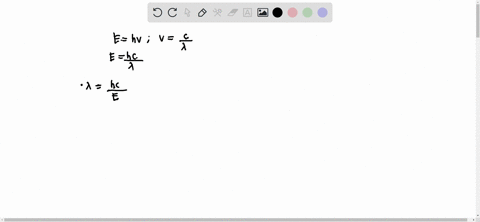 what-is-the-wavelength-in-nm-of-a-photon-if-the-energy-is-721-1019-j-h-6626-1034-j-s-95352