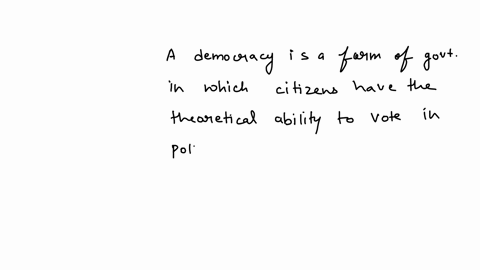 drawing-from-the-readings-discuss-how-dictatorships-and-democracies-differ-how-are-the-citizenship-rights-of-the-population-as-defined-by-th-marshall-different-under-these-two-kinds-of-polit-12524
