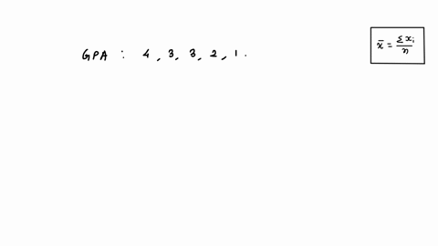 question-8-a-student-reccived-the-following-grades-last-semester-find-the-students-semester-grade-point-average-course-pre-physics-calculus-statistics-english-critical-thinking-credits-grade-07628