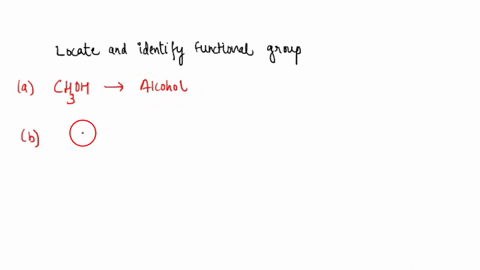 locate-and-identify-the-functional-groups-in-the-following-molecules-d-e-f-a-ch2oh-b-c-nhch3-o-c-ch3-n-h-o-ch3chcoh-o-nh2-o-cl-39214
