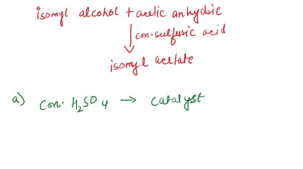 SOLVED: 18. Ethyl acetate + Na EtOH heat for an hour; then benzyl ...