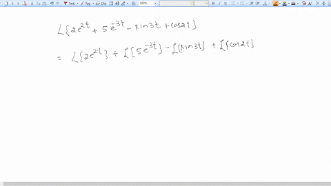 find-the-laplace-transform-of-the-following-function-lze-se-sin-3t-cos-2t-table-91-laplace-transforms-8-fs-fs-8-f-sin-bt-cos-sinh-bt-cosh-bt-18358