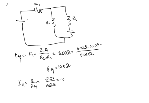 the-capacitor-in-the-figure-is-initially-uncharged-there-is-a-switch-not-shown-in-the-figure-is-in-series-with-the-emf-and-between-it-and-resistor-r1-the-switch-is-then-closed-at-t-0-immedia-58538