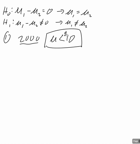 for-each-of-the-following-hypothesis-testing-scenarios-indicate-whether-or-not-the-appropriate-hypothesis-test-would-be-about-a-difference-in-two-population-means-if-not-explain-why-not-hint-08496