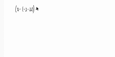 b-i-given-that-2-3i-is-a-complex-root-of-the-cubic-polynomial-1-3-52-determine-the-other-two-roots-without-using-calculator-ii-hence-and-without-using-calculator-deteriine-12-42-dx_-2-3-52-h-15848