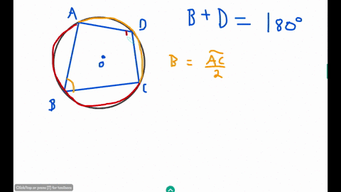 question-48-abcd-is-a-cyclic-quadrilateral-prove-that-b-and-are-supplementary-pr-is-a-common-chord-of-circles-pqsr-and-pxry-pr-bisects-xry-t-lies-on-chord-ps-such-that-st-sr-sq-mpy-a-tangent-59443