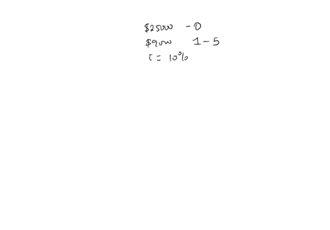 5-construct-a-cash-flow-diagram-for-the-following-cash-flows-25000-outflow-at-time-0-9000-per-year-inflow-in-years-1-through-5-at-an-interest-rate-of-10-per-year-and-an-unknown-future-amount-01613