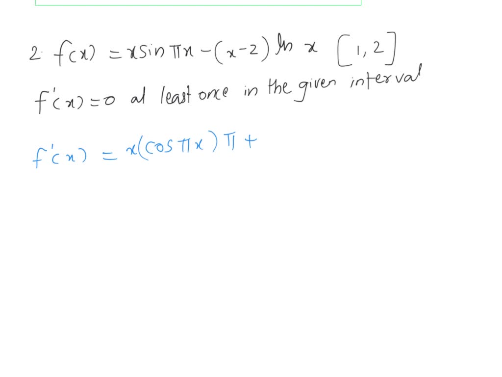 SOLVED: 'point) Find particular solution to the nonhomogeneous ...