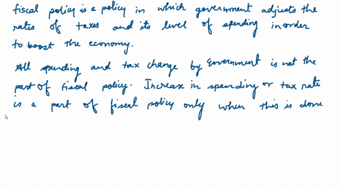 give-some-examples-of-changes-in-federal-spending-and-taxes-by-the-government-that-would-be-fiscal-3-72135