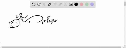 which-is-the-major-product-of-the-reaction-of-ethyl-grignard-and-propiophenone-ethyl-phenyl-ketone-chzch-chach-chzch-ch-oh-oh-ch-chzchs-oh-ch-ch-oh-86577