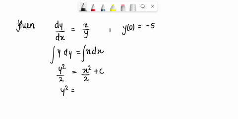 1-points-details-scalcet9-9xp3012-find-the-solution-of-the-differential-equation-that-satisfies-the-given-initial-condition-y0-5-need-help-rdlt-mirhk-submit-answer-18205
