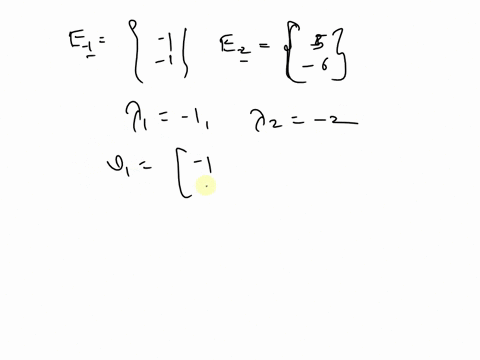 find-a-2-2-matrix-a-for-which-e_1spanie2span3-where-e-denotes-the-eigenspace-associated-with-the-eigenvalue-35859