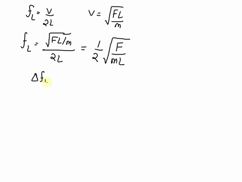 a-250-mathrmkg-weight-is-hanging-from-the-ceiling-by-a-thin-copper-wire-in-its-fundamental-mode-this-84733
