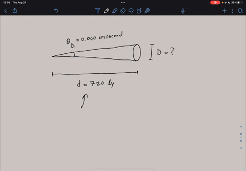 the-questions-below-can-be-solved-using-the-rclation-between-angular-size-physical-size-and-distance-an-example-using-that-relation-can-be-found-in-the-mathematical-insight-2-of-the-text-boo-78751