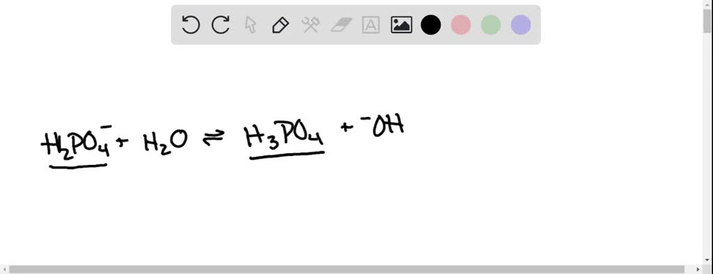 SOLVED: The chemical equation below represents a reversible reaction ...