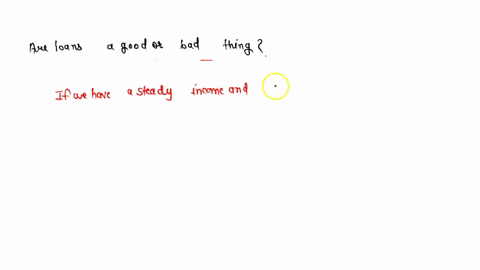 are-loans-a-good-or-bad-thing-49217